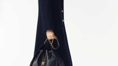 ❤️샤넬백 가방별 단점 낱낱이 보기 ⚒️  샤넬 2억 쓴~ 리얼 19, 22, 25백 솔직 리뷰~