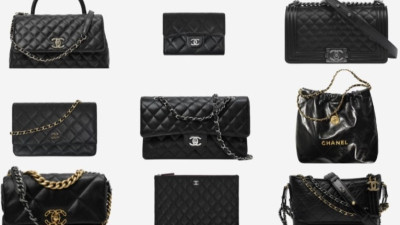 ❤️ CHANEL BAG GUIDE 샤넬 가방 종류 추천 & 가격 총정리 (2025년 기준)
