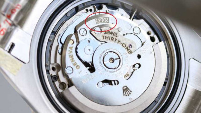 ⌚명품시계 레플리카의 품질에 대한 솔직한 이야기~
