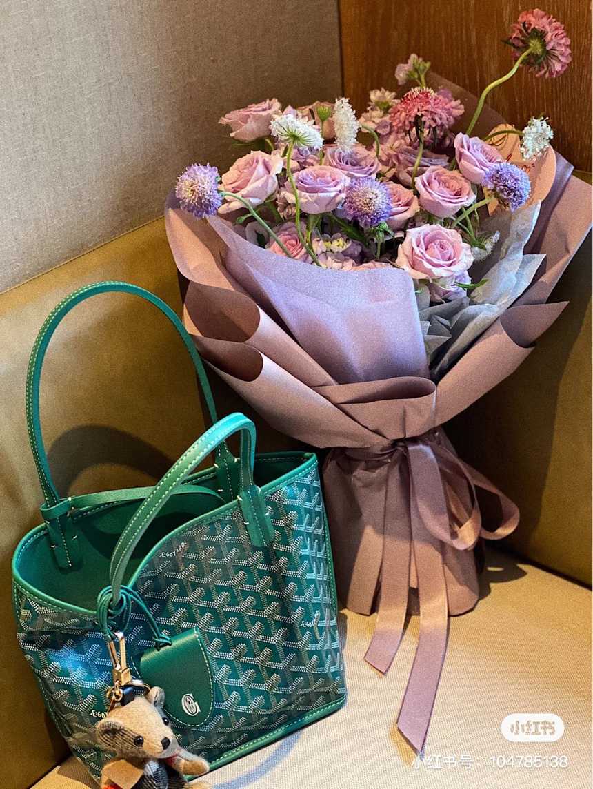 고야드 씰링 클립 | one size