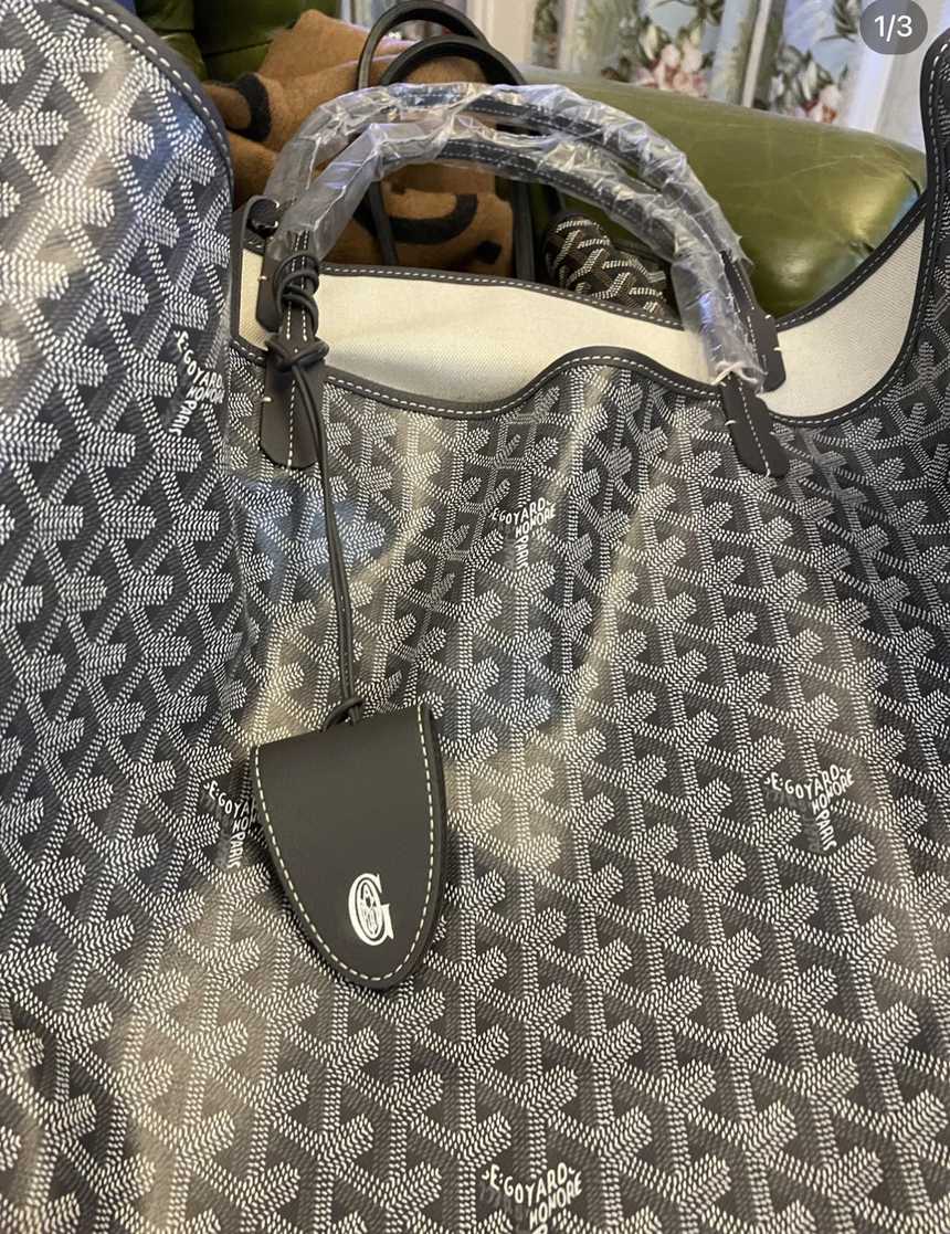 고야드 씰링 클립 | one size