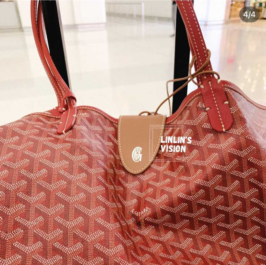 고야드 씰링 클립 | one size