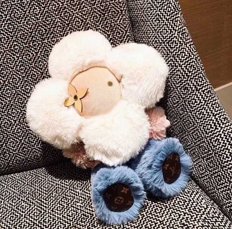 루이비통 비비엔 두두 인형 | Size 34cm / 85cm