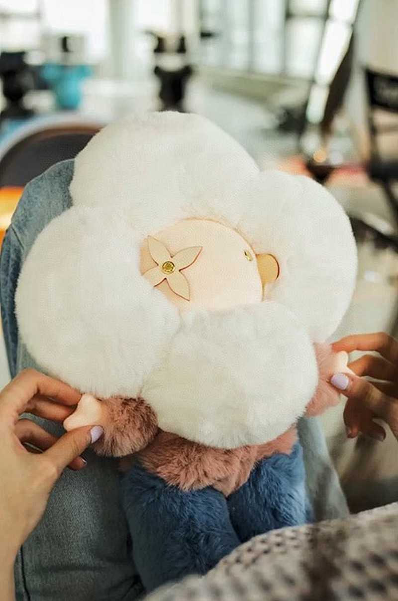 루이비통 비비엔 두두 인형 | Size 34cm / 85cm