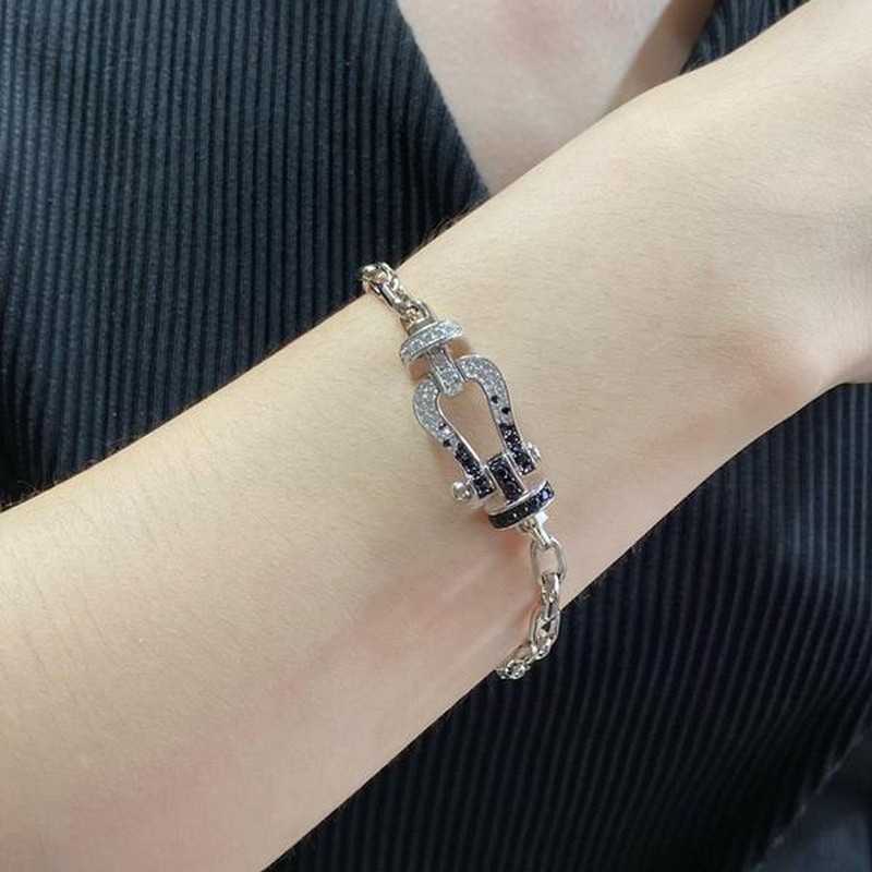 프레디 팔찌 브레이슬릿 라지 | Size 17 18 19 cm