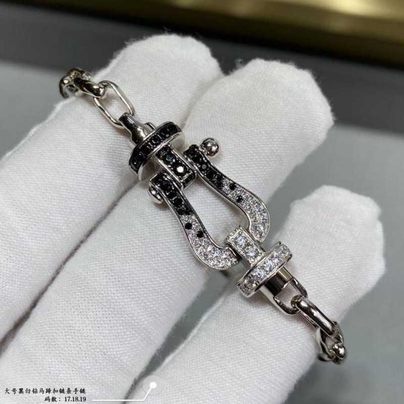 프레디 팔찌 브레이슬릿 라지 | Size 17 18 19 cm