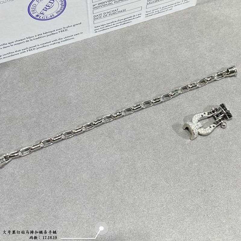 프레디 팔찌 브레이슬릿 라지 | Size 17 18 19 cm