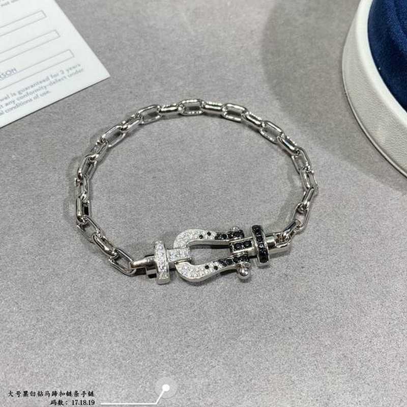 프레디 팔찌 브레이슬릿 라지 | Size 17 18 19 cm