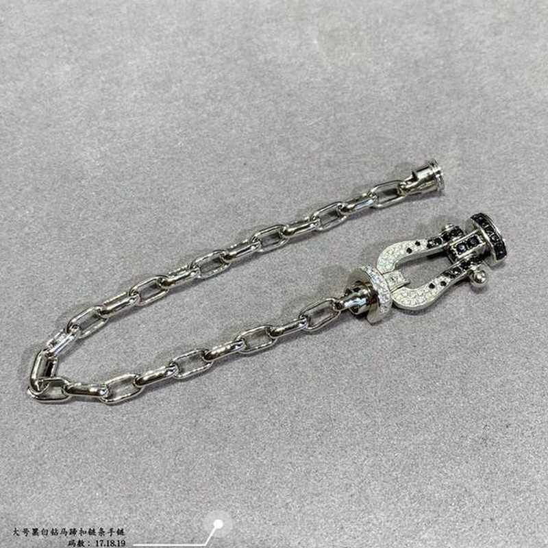 프레디 팔찌 브레이슬릿 라지 | Size 17 18 19 cm