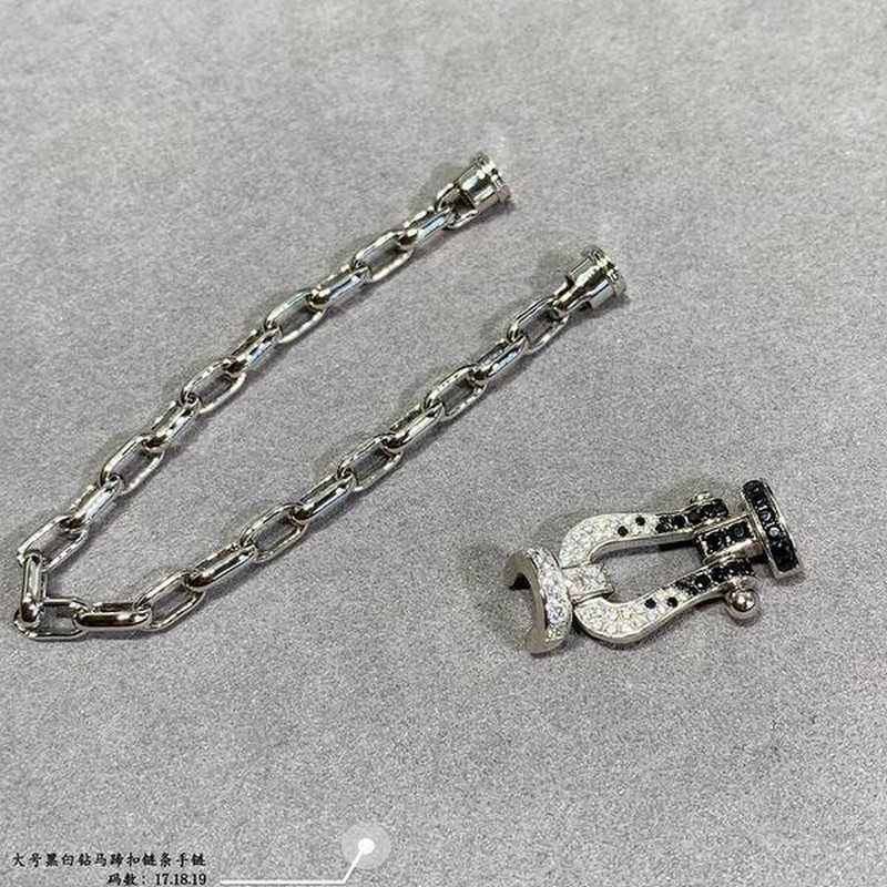 프레디 팔찌 브레이슬릿 라지 | Size 17 18 19 cm