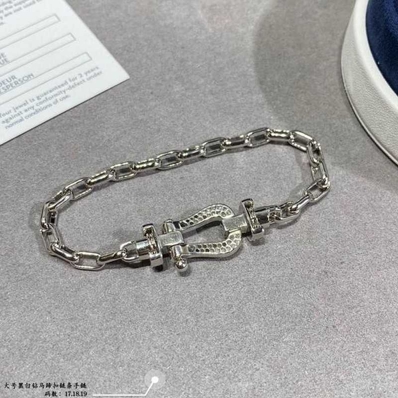 프레디 팔찌 브레이슬릿 라지 | Size 17 18 19 cm