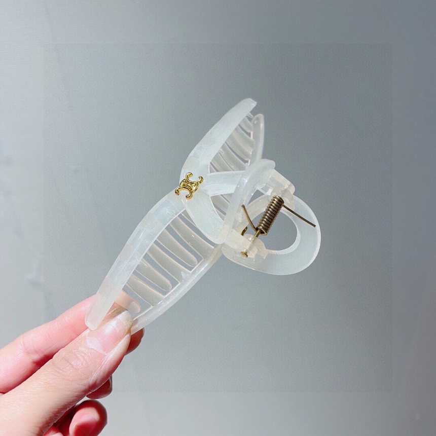 셀린느 헤어핀 | Size one size