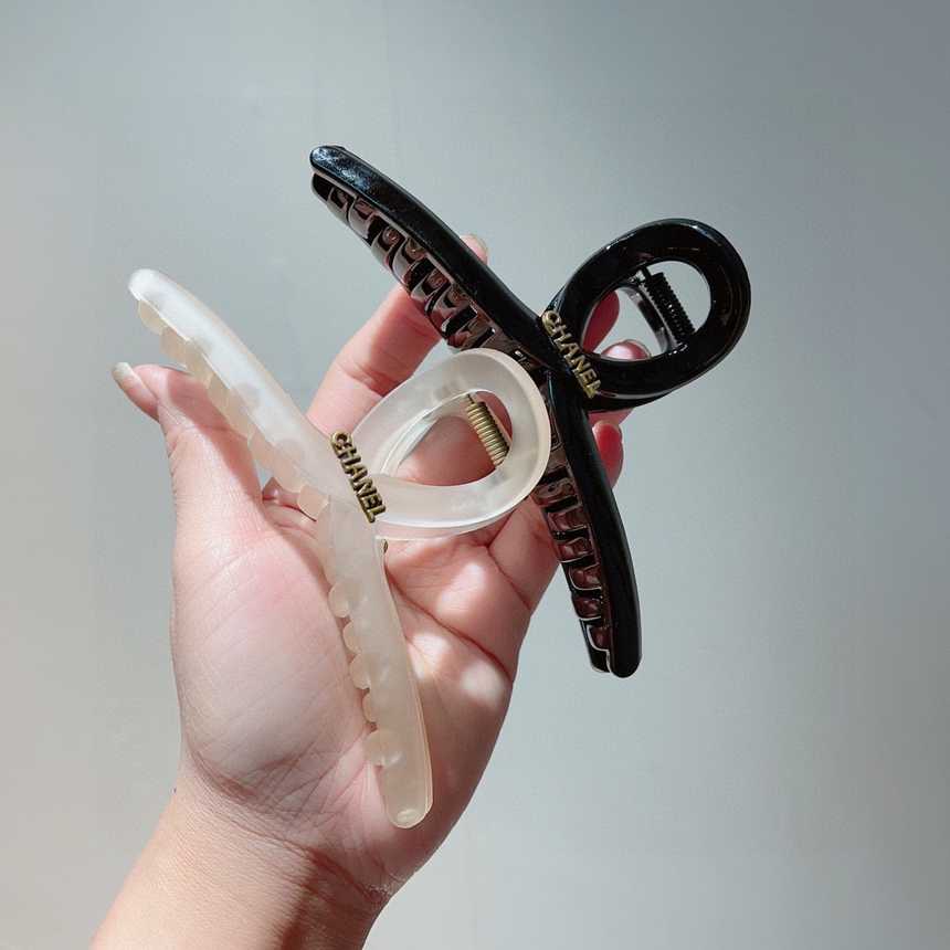 헤어핀 | Size one size