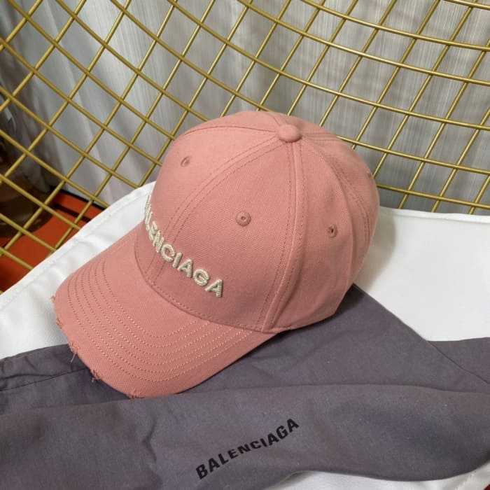 발렌시아가 모자 | Size FREE