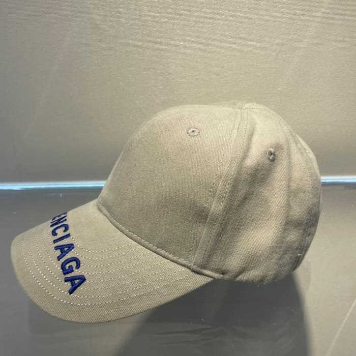 발렌시아가 모자 | Size FREE