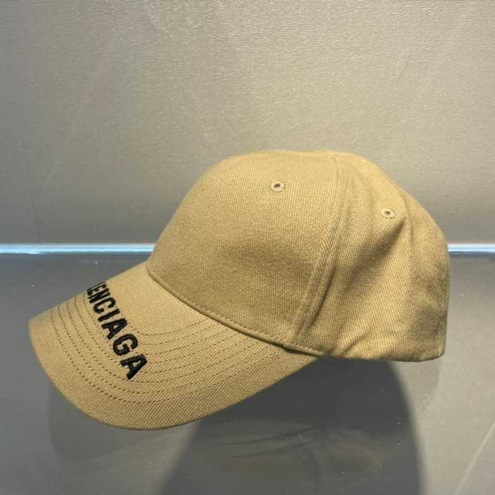 발렌시아가 모자 | Size FREE