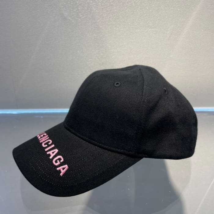 발렌시아가 모자 | Size FREE