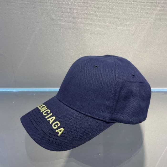 발렌시아가 모자 | Size FREE