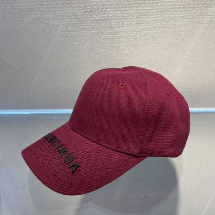 발렌시아가 모자 | Size FREE