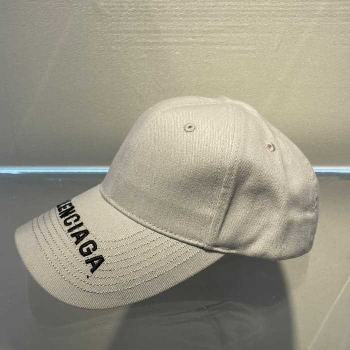 발렌시아가 모자 | Size FREE