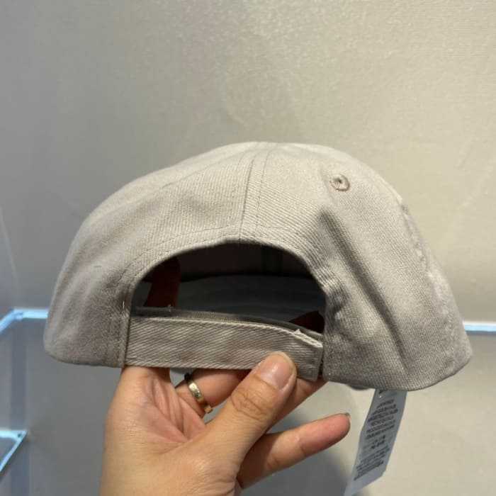 발렌시아가 모자 | Size FREE