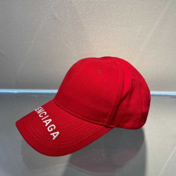 발렌시아가 모자 | Size FREE