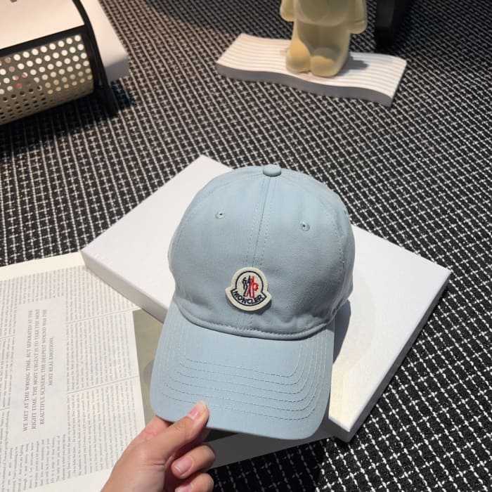 몽클레어 모자 | Size FREE