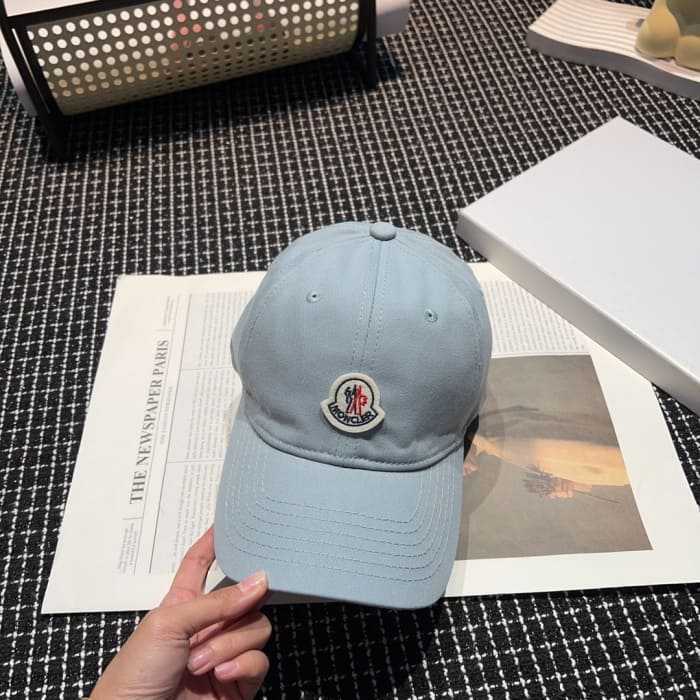 몽클레어 모자 | Size FREE