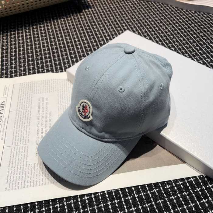 몽클레어 모자 | Size FREE