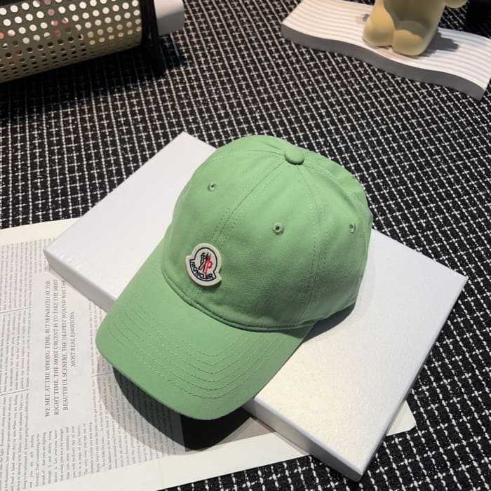 몽클레어 모자 | Size FREE