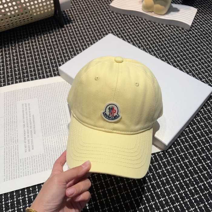 몽클레어 모자 | Size FREE