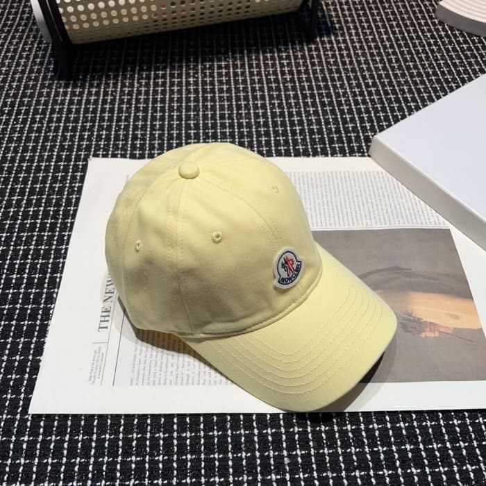 몽클레어 모자 | Size FREE