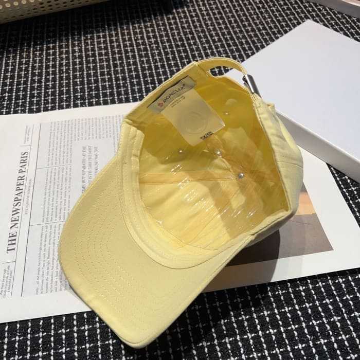 몽클레어 모자 | Size FREE