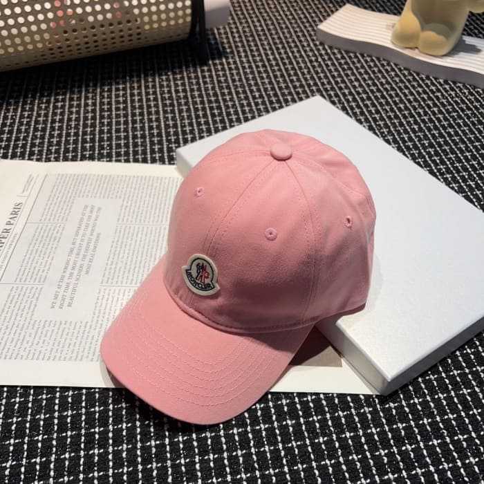 몽클레어 모자 | Size FREE