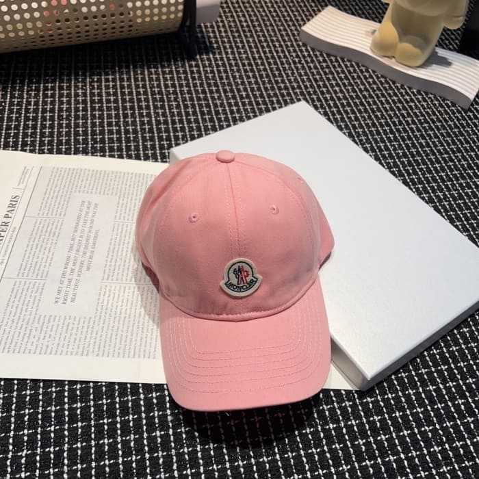 몽클레어 모자 | Size FREE