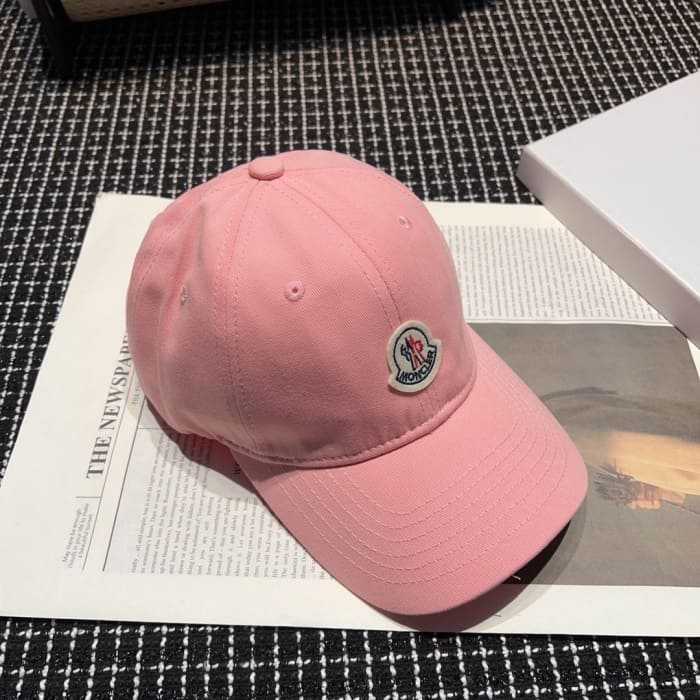 몽클레어 모자 | Size FREE
