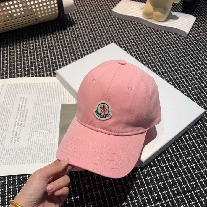 몽클레어 모자 | Size FREE