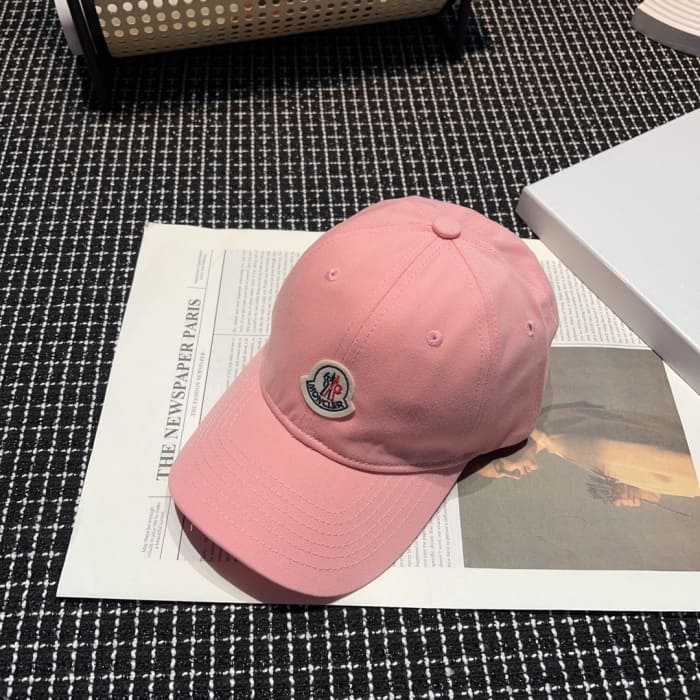 몽클레어 모자 | Size FREE
