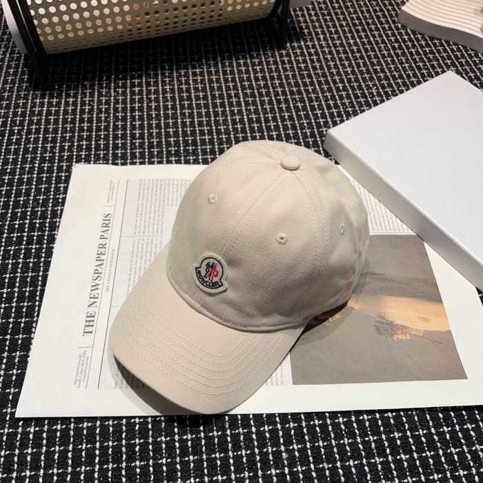 몽클레어 모자 | Size FREE