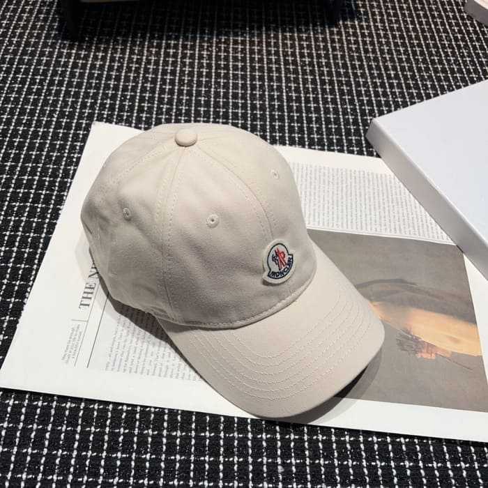 몽클레어 모자 | Size FREE