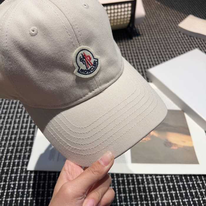 몽클레어 모자 | Size FREE