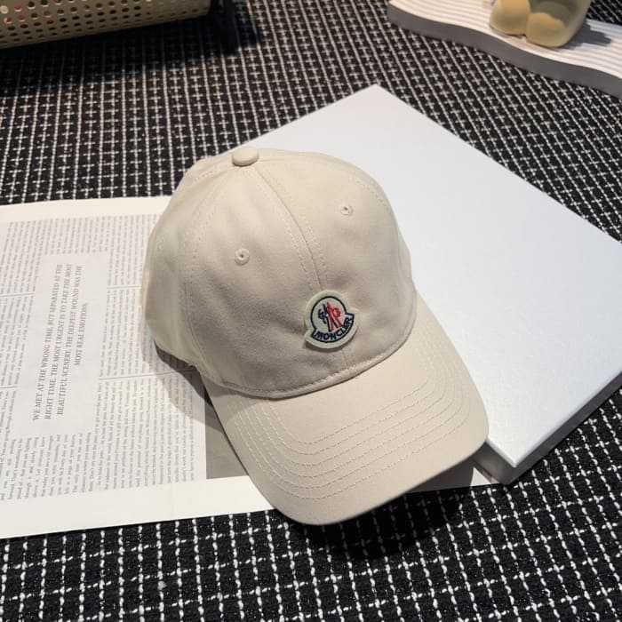 몽클레어 모자 | Size FREE