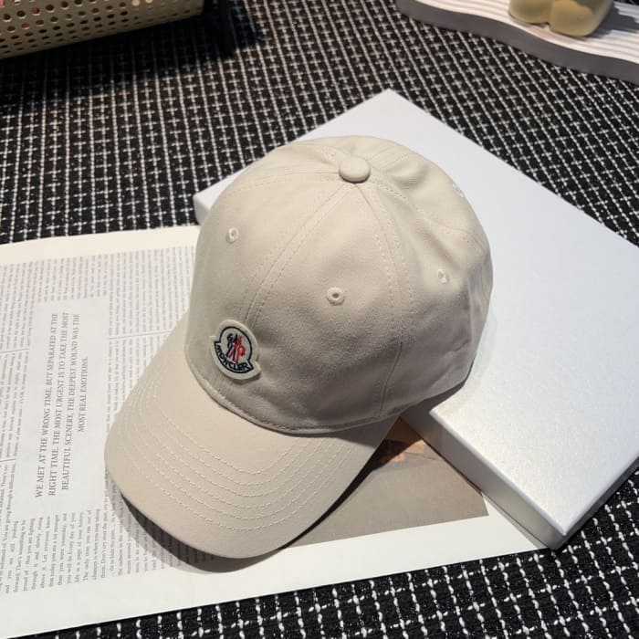 몽클레어 모자 | Size FREE