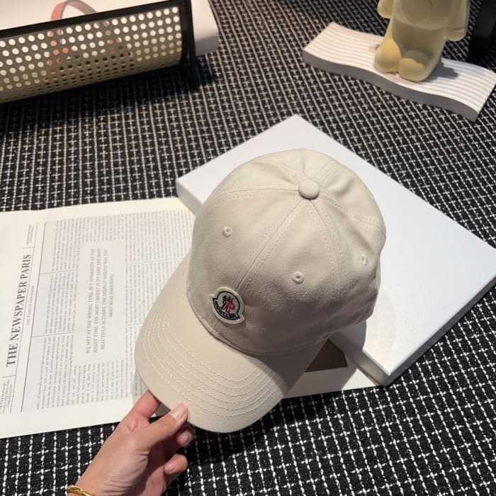 몽클레어 모자 | Size FREE