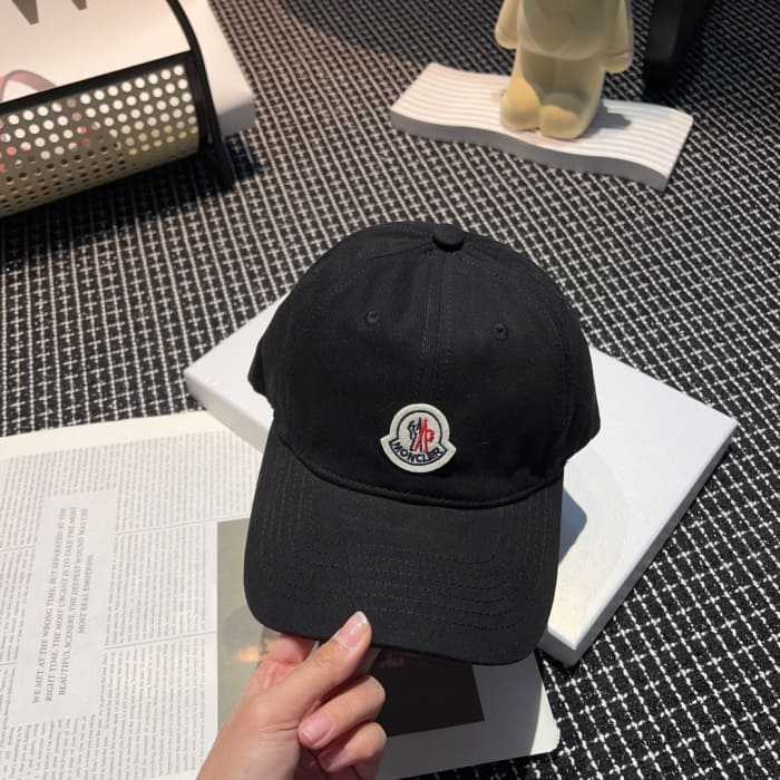 몽클레어 모자 | Size FREE