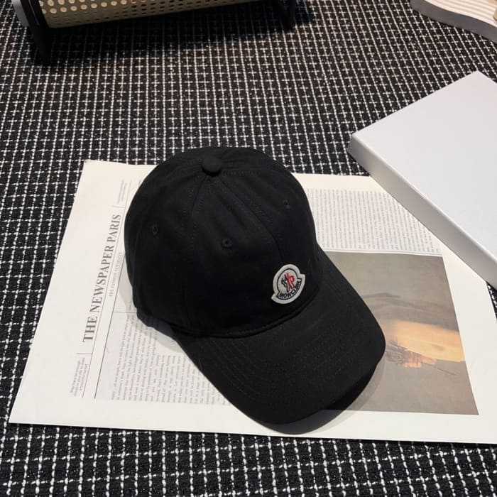 몽클레어 모자 | Size FREE