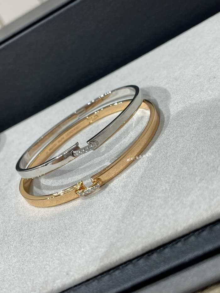 쇼메 리앙 팔찌 | Size 16,17