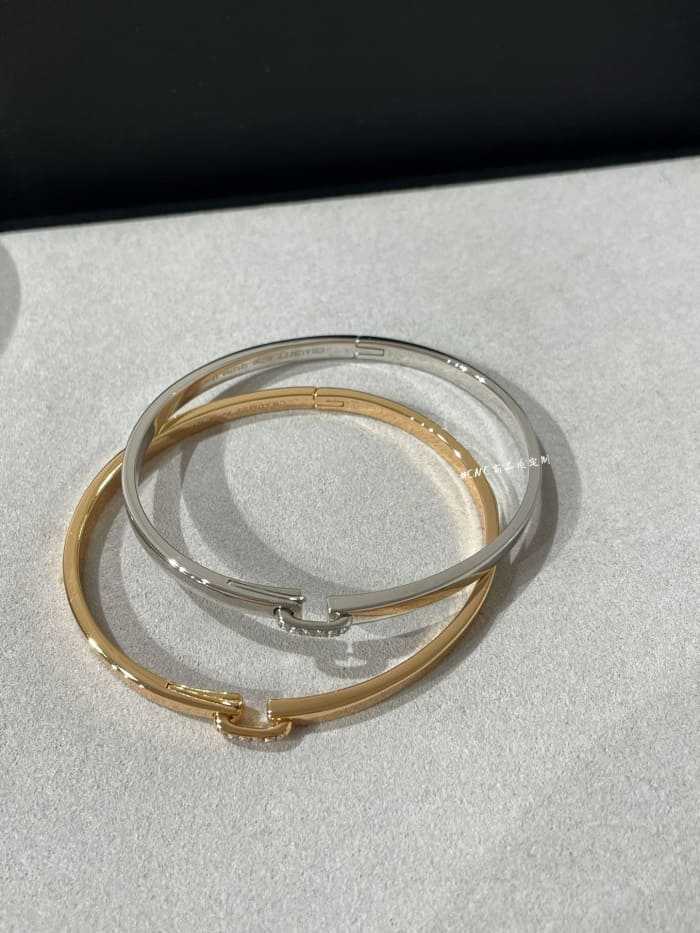 쇼메 리앙 팔찌 | Size 16,17