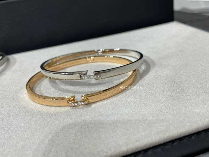 쇼메 리앙 팔찌 | Size 16,17