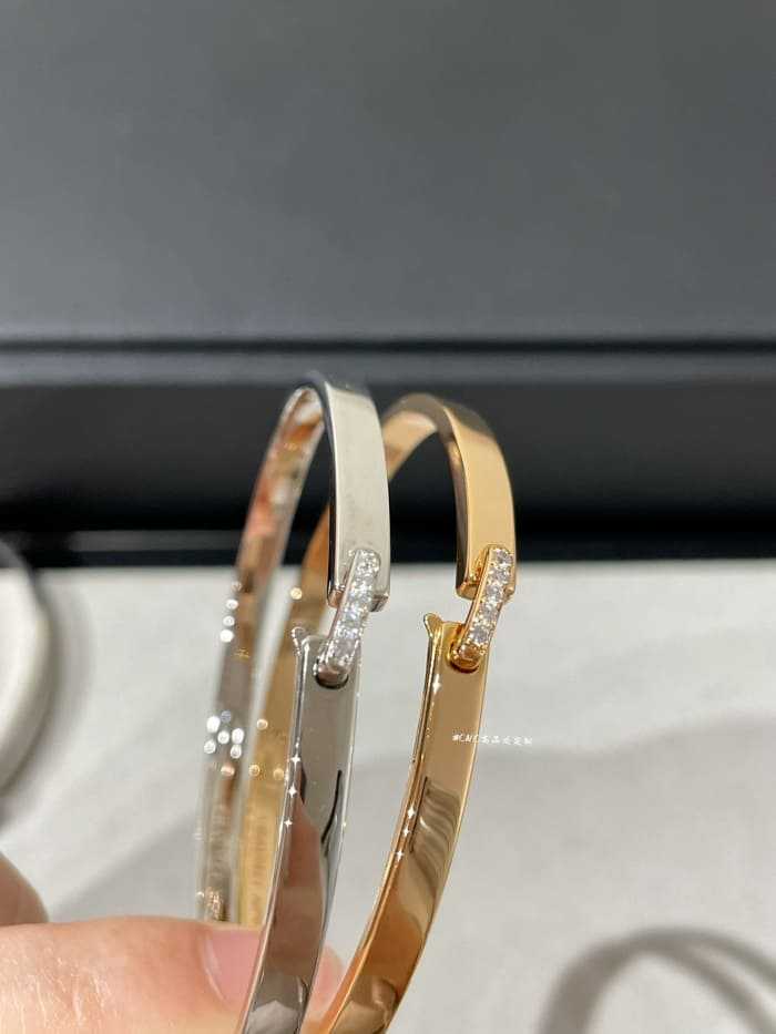 쇼메 리앙 팔찌 | Size 16,17